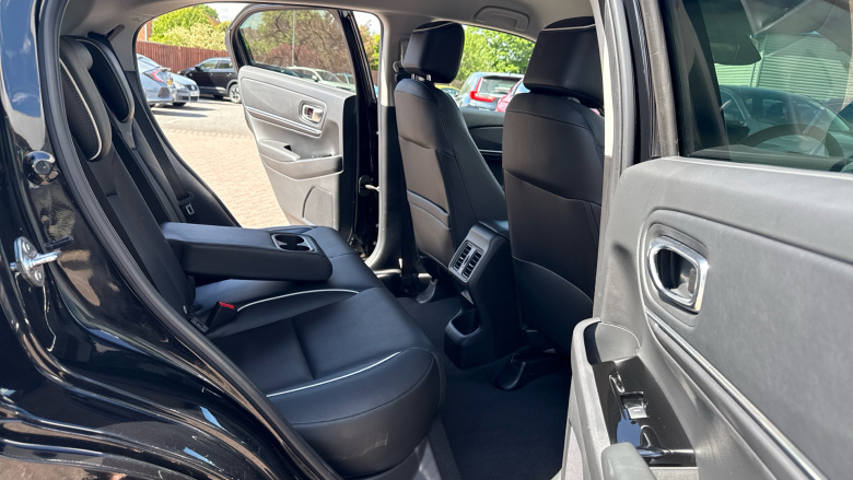 Honda E Ny1 150kW Elegance 69kWh 5dr Auto Electric Hatchback